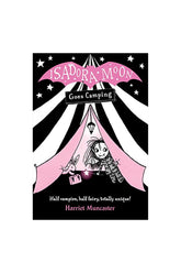 Oxford Childrens Book Isadora Moon Goes Camping